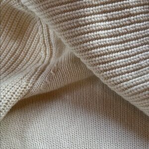 Lauren Ralph Lauren cowel neck sweater